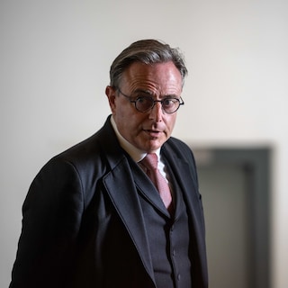 Zien we premier De Wever op het WK voetbal? Zo goe