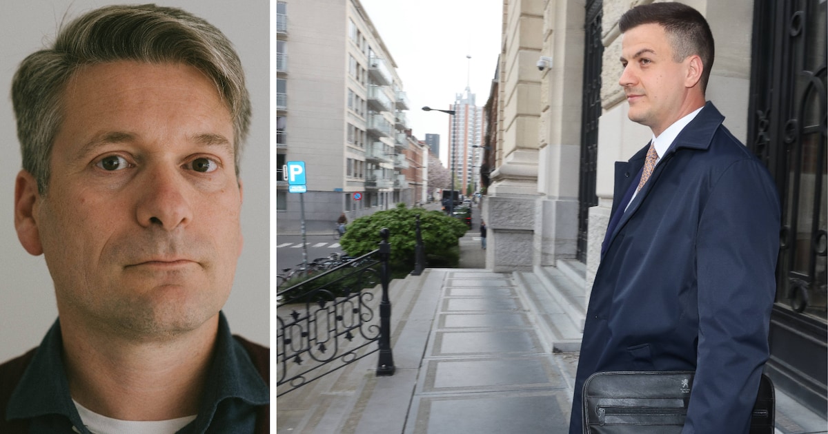‘Het is het geheel waarin alles verpakt zit dat de doorslag geeft’: mensenrechtenprofessor over vonn