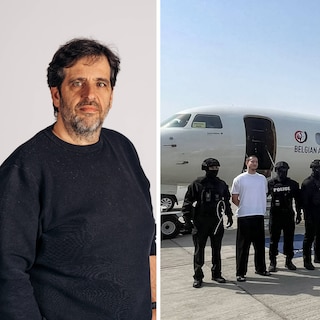 En plots duikt een corrupte Duitse procureur op in een groot drugsdossier met Antwerpse criminelen