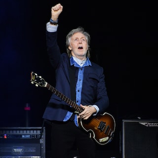 24 albums op eerste plaats: Paul McCartney scherpt record in Britse albumhitlijst aan