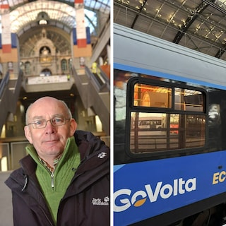 Voor 19 euro met de trein van Antwerpen en Gent naar Parijs: ‘Ik vraag me af hoelang ze dit volhouden’