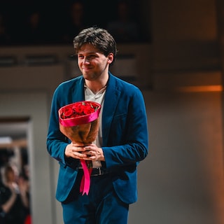 Italiaan Ettore Pagano wint Koningin Elisabethwedstrijd 2026 voor cello