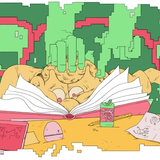 ‘Er zijn zelfs tools om een mondeling examen in te oefenen’: hoe ga je aan de slag met AI om te studeren?