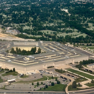 Live - Pentagon in lockdown na incident met gevaarlijke stoffen: hoofdkwartier van Amerikaanse defensieministerie deels ontruimd