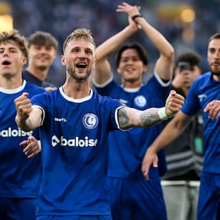 Europese tickets verdeeld: Club en Union spelen Champions League, ook STVV, Anderlecht en AA Gent naar Europa
