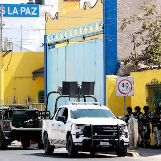 In Guadalajara heeft het WK een zwarte rand. ‘Deze stad is het waard om te bezoeken, maar niet om in te leven’