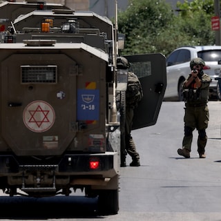 Live - Israëlisch leger schiet Palestijnse baby dood op Westelijke Jordaanoever