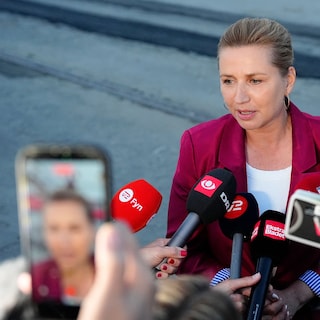Deense premier Frederiksen heeft nieuwe regering gevormd na recordonderhandelingen