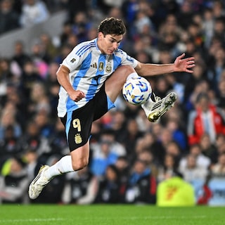 Atlético weigert bod van 150 miljoen euro voor Arg