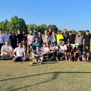 Tsjetsjenen voetballen voor een betere reputatie