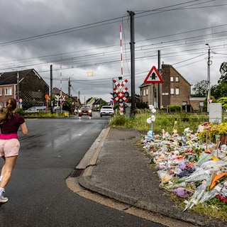Infrabel vindt geen bewijs van nieuwe overtreding door bus ’t Ros Beiaard aan overweg in Buggenhout