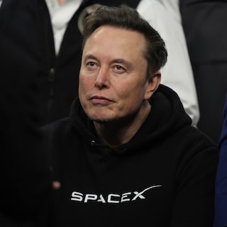 SpaceX wil 75 miljard dollar ophalen bij beursdebuut en dat kan van Elon Musk een biljonair maken
