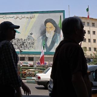 Live - Israël gebruikte Azerbeidzjan als uitvalsbasis tijdens oorlog met Iran, meldt CNN • Iran bestookt Koeweit en Bahrein met ballistische raketten