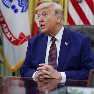 Congres verhoogt druk op Trump om Iran-oorlog te beëindigen, met steun van groep Republikeinen