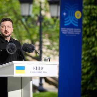 Live - Zelensky stelt ‘volledige wapenstilstand’ voor in open brief gericht aan Poetin: ‘Keuze is nu aan jou’