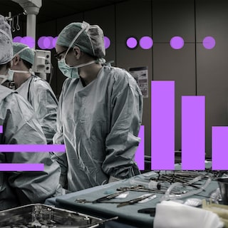 Radiologen houden het meeste over, kinderartsen het minste: raadpleeg hier zelf de nettowinsten van dokters
