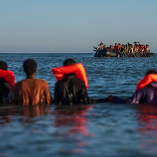 Het grote asiel- en migratiedebat: ‘Wie ongevraagd in Europa arriveert, kan geen asiel krijgen’