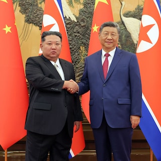 Chinese president Xi Jinping volgende week op staatsbezoek bij Kim Jong-un in Noord-Korea