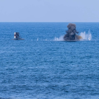 Spanningen rond Taiwan lopen op: Chinese ‘handhavingsoperati