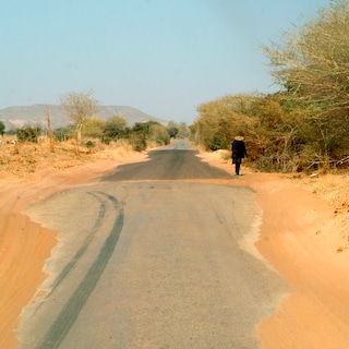 49 mensen omgekomen door uitdroging in Sahel na panne voertuig