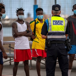 Nieuw Europees migratie- en asielpact wordt van to
