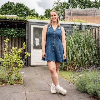 ‘Ik wil een werkgever die mijn leergierigheid koestert, ande