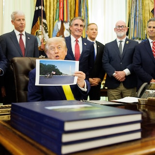 Amerika-kenner Bart Kerremans: ‘Er heerst onder de Republikeinen enorme nervositeit over Trump’