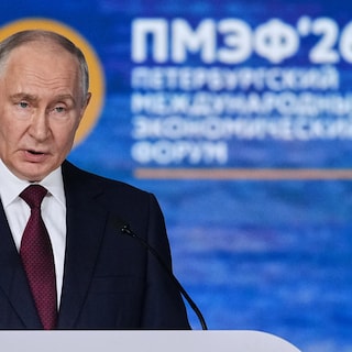 Live - Poetin ziet ‘geen redenen’ om Zelensky te ontmoeten • Rusland ‘kiest eens te meer voor oorlog’, zegt Zelensky