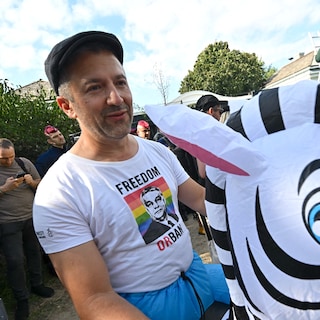 Het mysterie rond de verdwenen zebra’s van Orbán houdt Honga