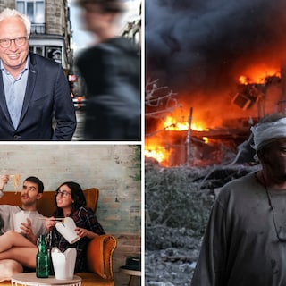9 topverhalen van de voorbije week: ‘Duitsland richt in alle stilte het grootste leger van Europa op’