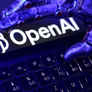 OpenAI heeft aanvraag voor beursnotering ingediend