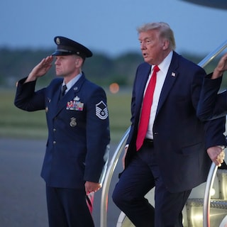 Live - Trump wil nieuwe garantie in deal met Iraniërs: ‘Ze m