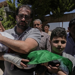 Nieuwe videobeelden tonen hoe Israëlische soldaten