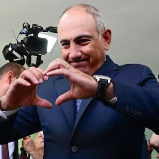 Vrede tussen Armenië en Azerbeidzjan niet dichtbij