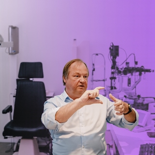 Oogartsen rekenen steeds vaker supplementen aan: ‘140.000 eu