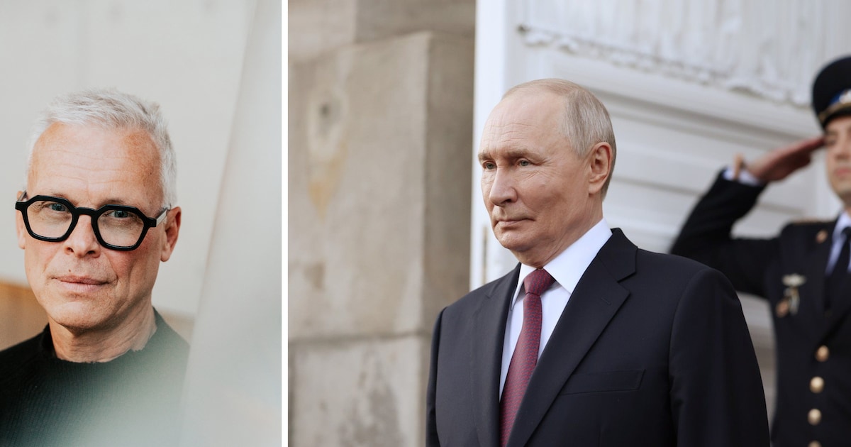 Rusland-analist Joris Van Bladel: ‘De inzet van een tactisch kernwapen dreigt als Poetin echt in het
