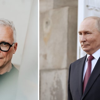 Rusland-analist Joris Van Bladel: ‘De inzet van een tactisch