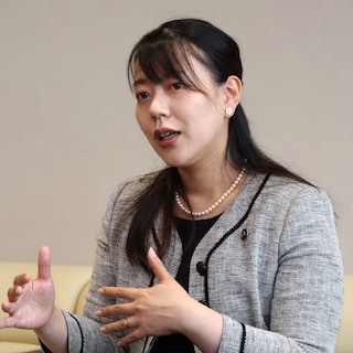 Voor het eerst neemt er in Japan een burgemeester 