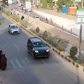 Taliban bestrijden protest in Afghanistan met geweerschoten