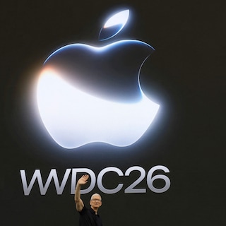 Apple onthult Siri AI, maar Europese gebruikers moeten voorl