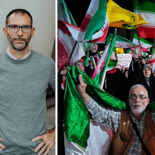 ‘Zie dit als een militaire manier van onderhandelen’: knarse