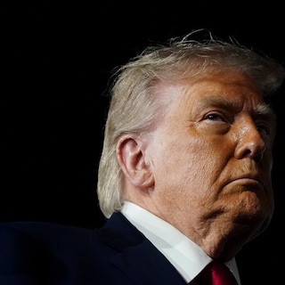 Live - Trump: ‘Iran heeft te lang gewacht en zal nu prijs be