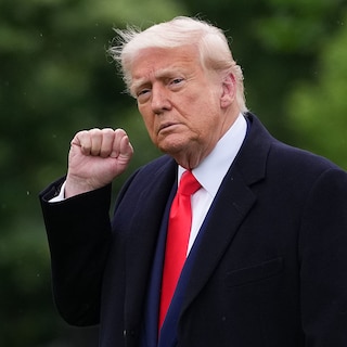 Donald Trump beloofde al minstens 37 keer dat een 
