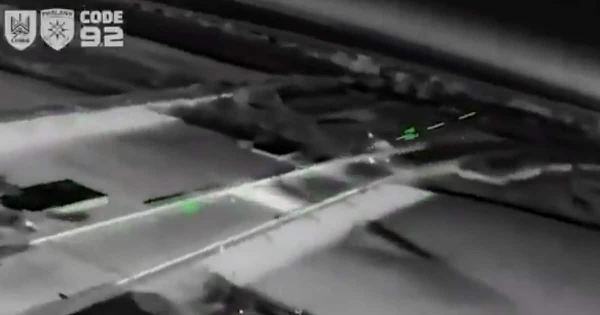 Oekraïne valt opnieuw bruggen aan op de Krim: gaat ‘logistieke lockdown’ van de Russen nieuwe fase i