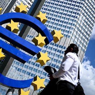ECB verhoogt rente voor het eerst sinds 2023 door hoge infla