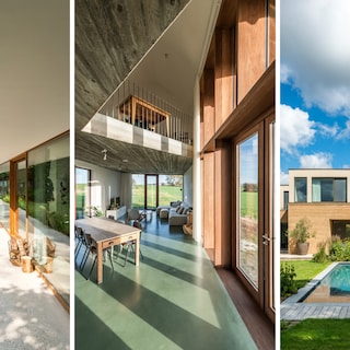 Vijf woningen die baden in rust en groen: We wilden vroeger nooit een tuin, terwijl we nu niet meer zonder kunnen