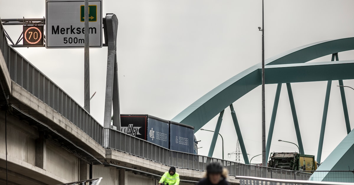 Acht miljoen euro aan boetes: de ijverigste flitspaal van het land staat in Deurne