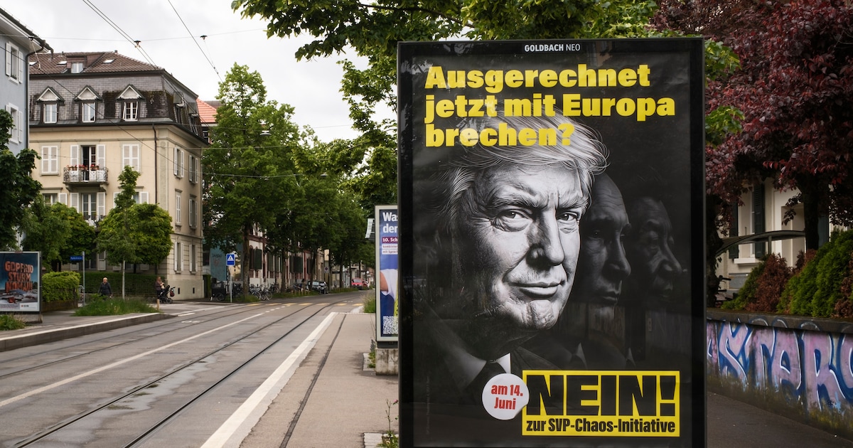 Immigratie, woningen en vrije handel: dit betekent het Zwitserse referendum over 10 miljoen inwoners