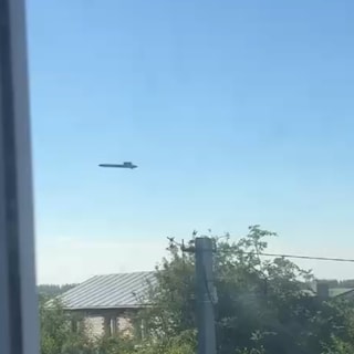 Live - Oekraïne valt met Flamingo-kruisraketten Ru