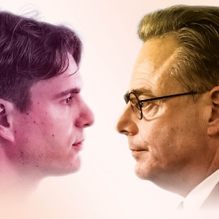 Waar zit het probleem van onze bloedrode begroting nu echt: 